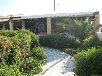 Aparthotel Filorian Acharavi (Corfu)