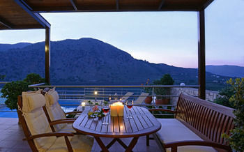 Family-friendly Bluefairy Dafni With Pool, Walk To Restaurants! * Georgioupoli