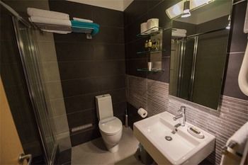 Holiday home Athos - Luxury Seaside