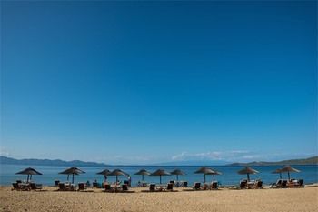 Athos - Luxury Seaside Holiday home