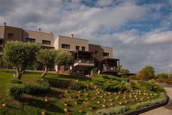 Holiday home Athos - Luxury Seaside Komitsa