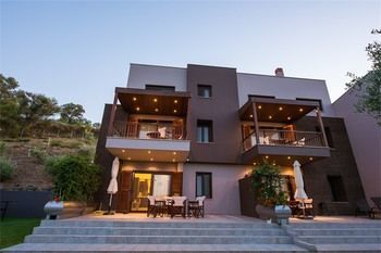 Athos - Luxury Seaside