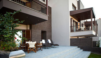 Holiday home Athos - Luxury Seaside Komitsa