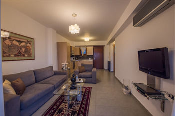 Athos - Luxury Seaside