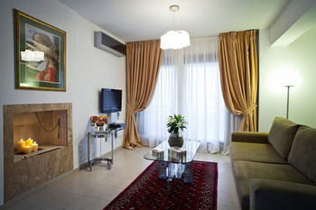 Athos - Luxury Seaside * Komitsa