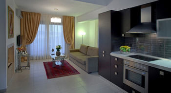 Athos - Luxury Seaside Komitsa