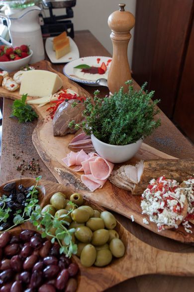 Byzantino Boutique 3* Monemvasia