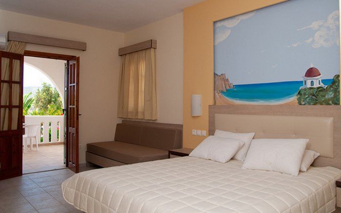 Amopi Bay 3* Amoopi