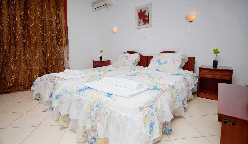 Golden Sun Aparthotel Arkasa