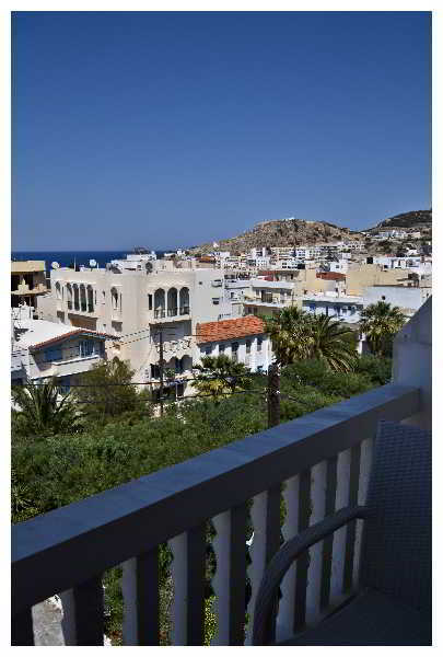 Hotel Oceanis 3*