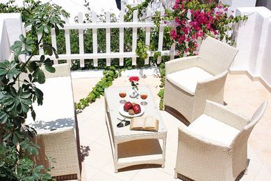 Mariakis Luxury Astypalaia