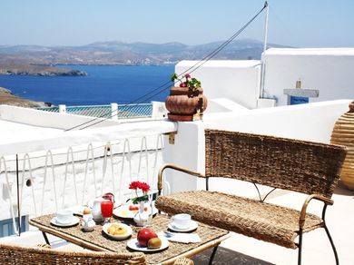 Mariakis Luxury Apartment