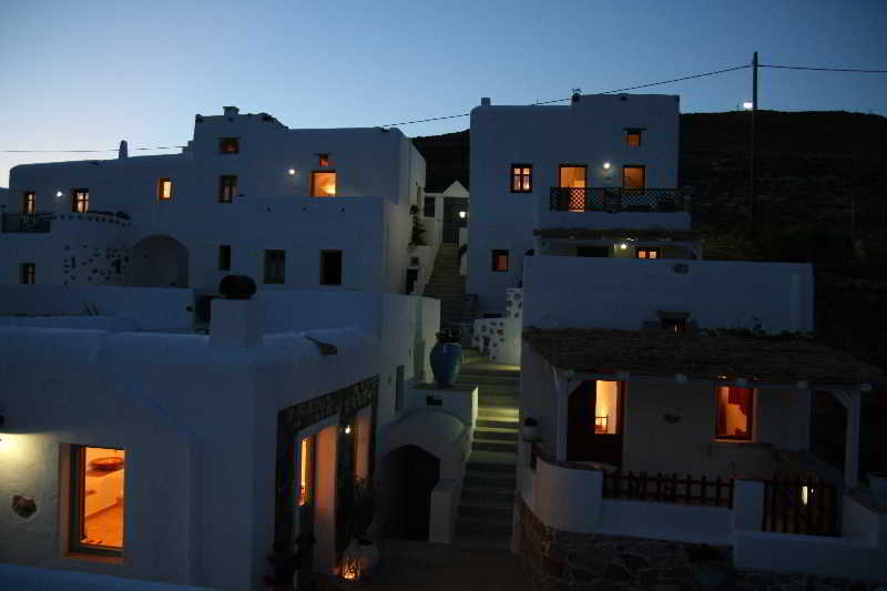 Aparthotel Kalderimi Residencies 3*