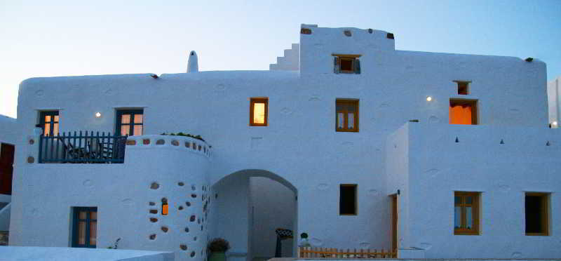 Kalderimi Residencies Aparthotel