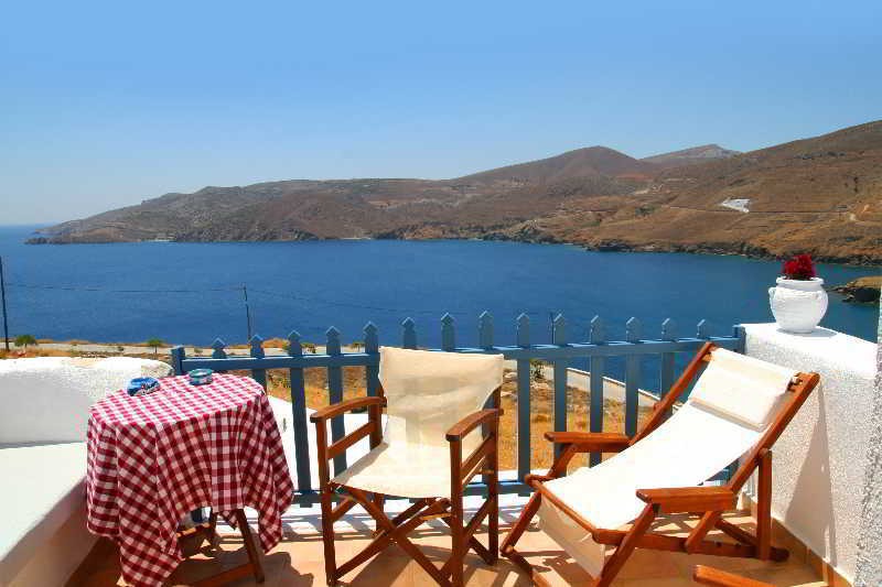 Aparthotel Kalderimi Residencies Astypalaia