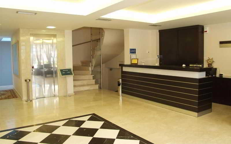 Hotel Saint George 4*