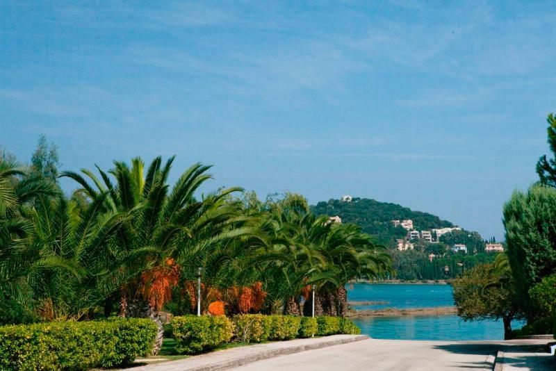 Govino Bay 3* Gouvia