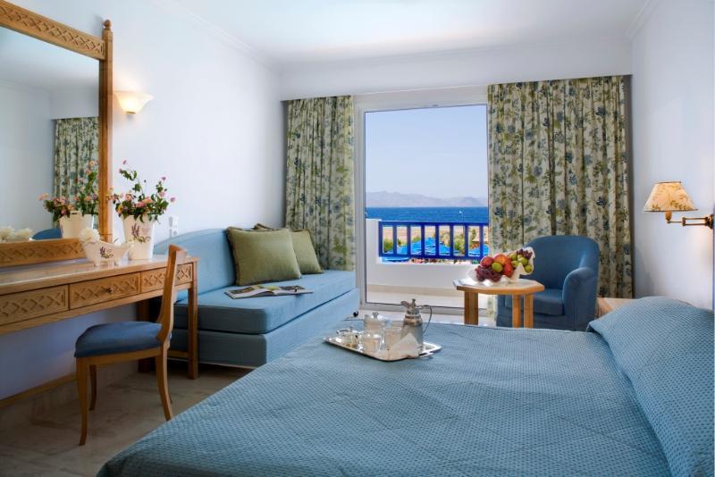 Mitsis Ramira Resort