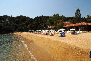 Nostos Village Holiday 4* Skiathos Town