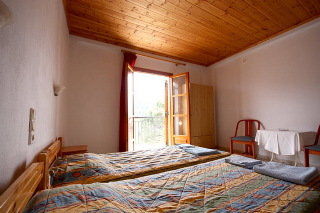 Veronica Aparthotel Kolios