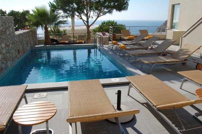 Antinea & Hotel 4*