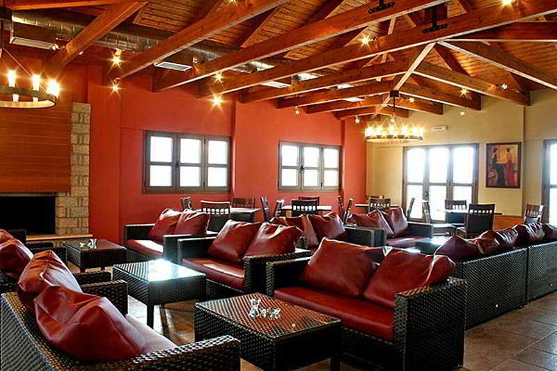 Castle Hotel Kalavryta