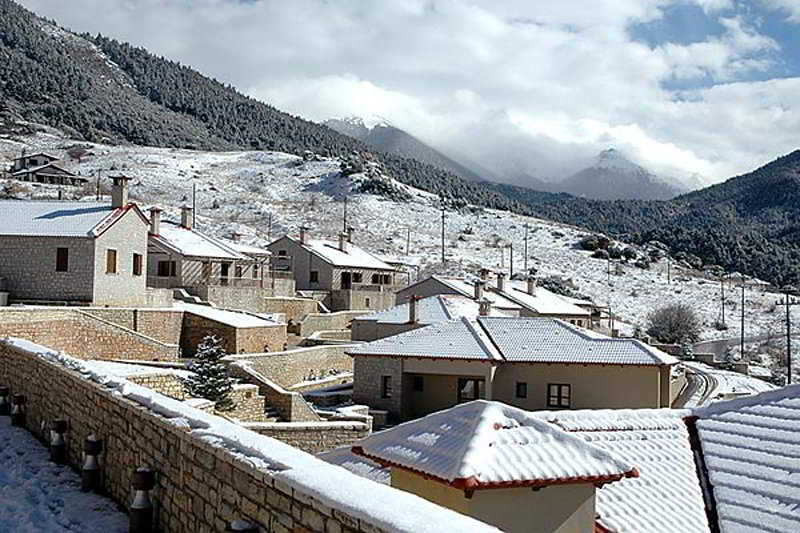 Castle 4* Kalavryta