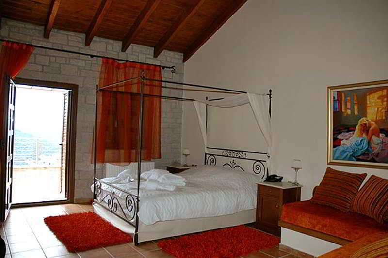 Castle 4*