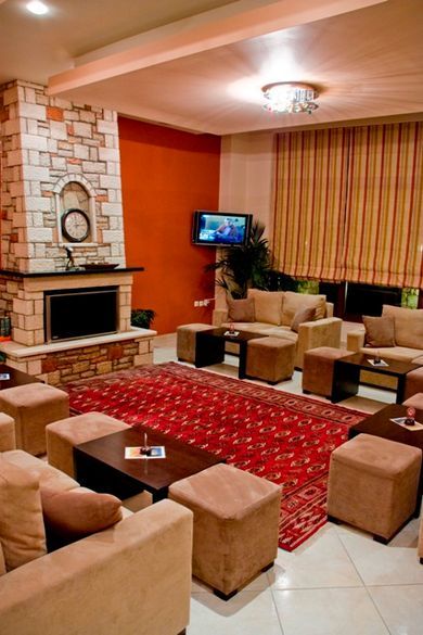 Ahilion Hotel Hotel