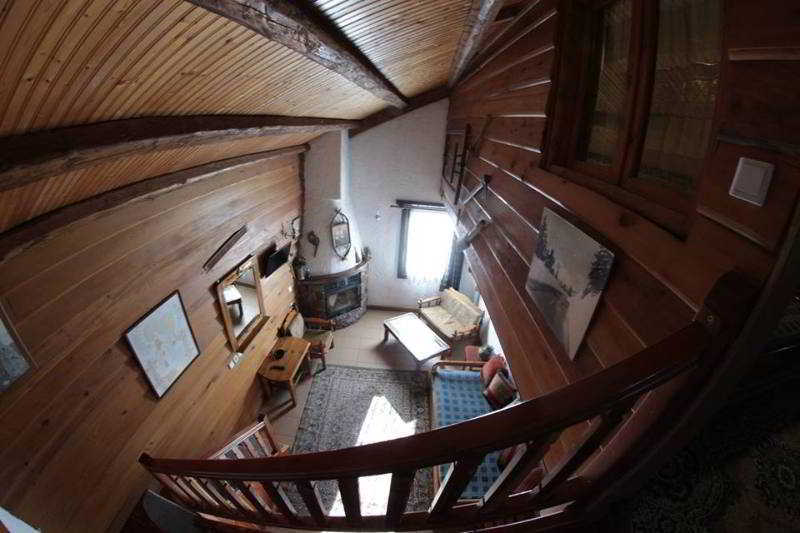 Guest house I Gonia Tis Linas Agios Nikolaos (Central Greece)