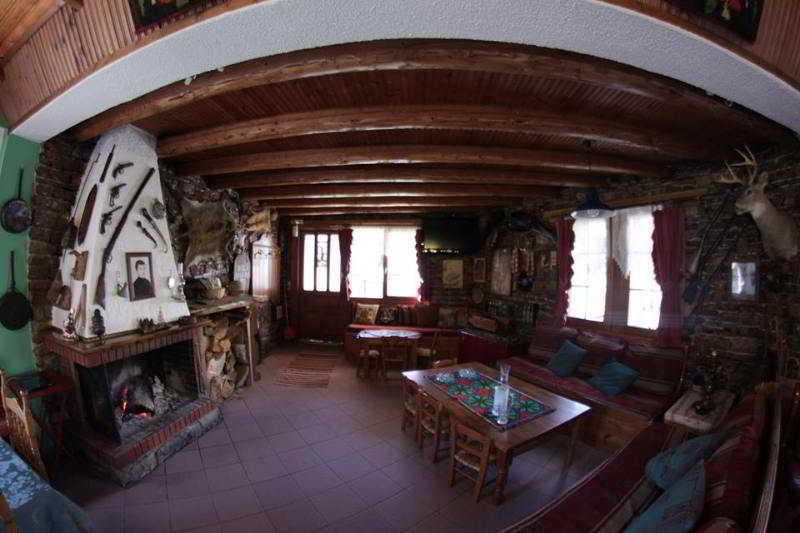I Gonia Tis Linas Guest house 3*