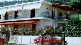 Marabou Guest house