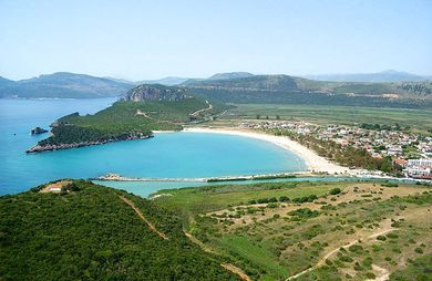 Ammos Bay Hotel