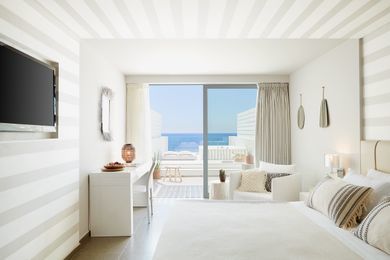Hotel Lichnos Parga