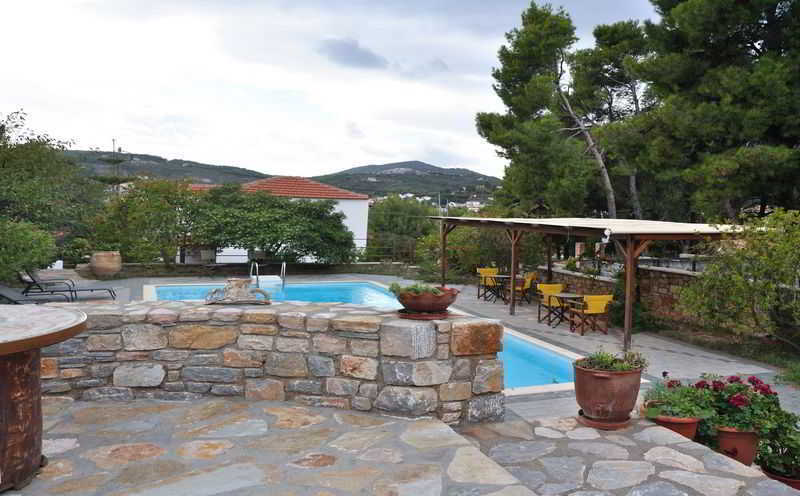 Villa Kamelia *