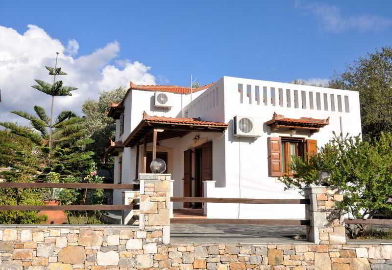 Villa Kamelia Votsi (Alonnisos)