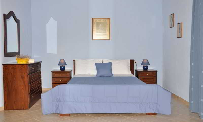Kamelia Villa