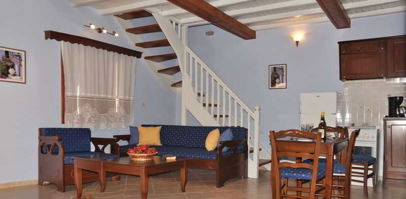 Kamelia Villa *