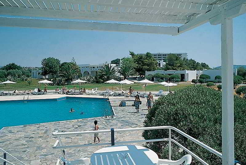 Club Ermioni Holiday park