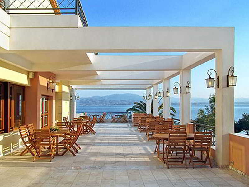 Resort Negroponte 5*