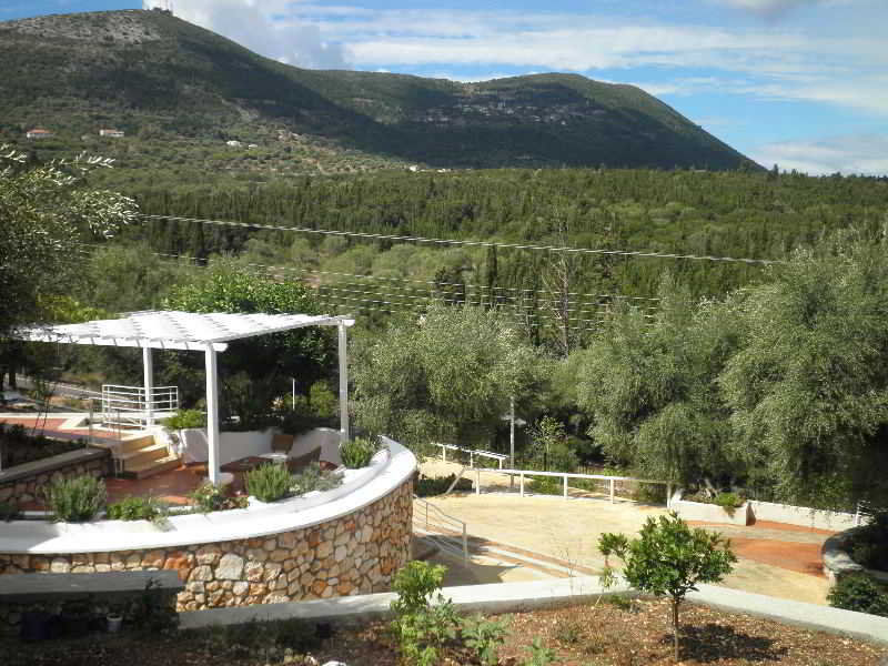 Apartment Tesoro Of Ithaca