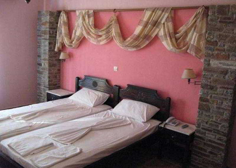 Apartment Anemos