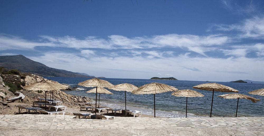 Hotel Andros 3*