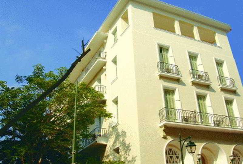 Karellion Hotel Loutraki (Corinthia)