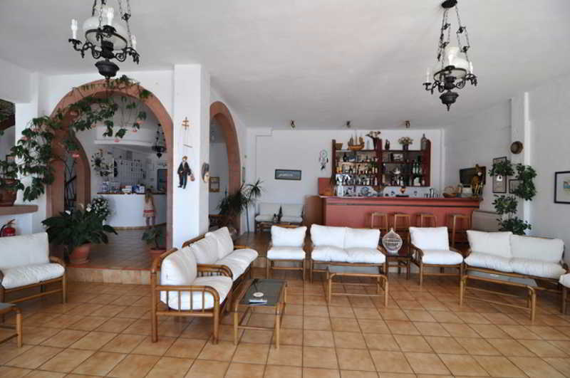 Hotel Golden Sun 3*