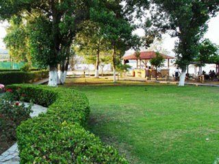 Hotel Belle Helene