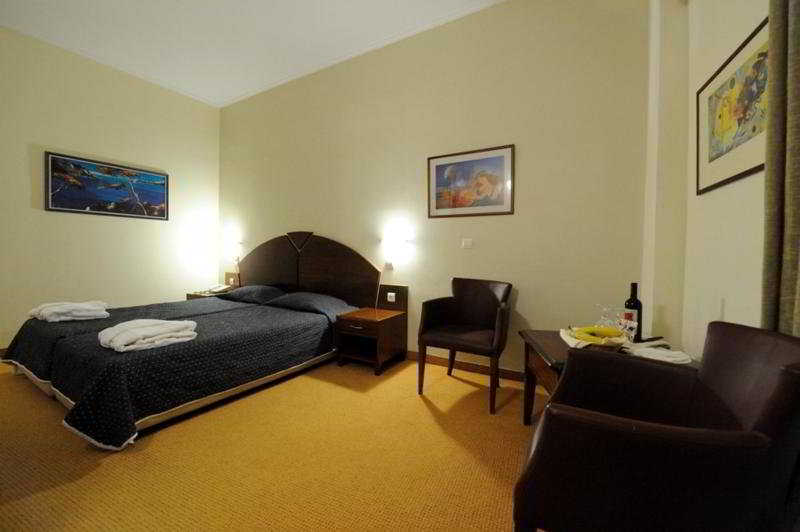 Comfort Hotel Preveza