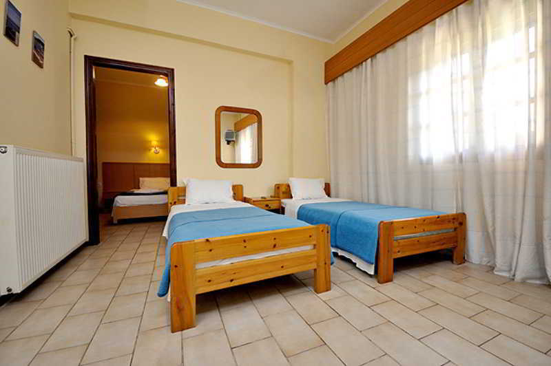 Pegasus-adult Friendly Hotel 3*