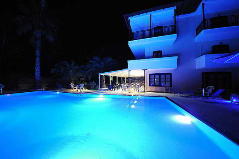 Pegasus-adult Friendly 3* Limenas (Thasos)
