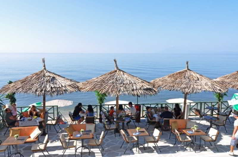 Hotel Thalassies 3*